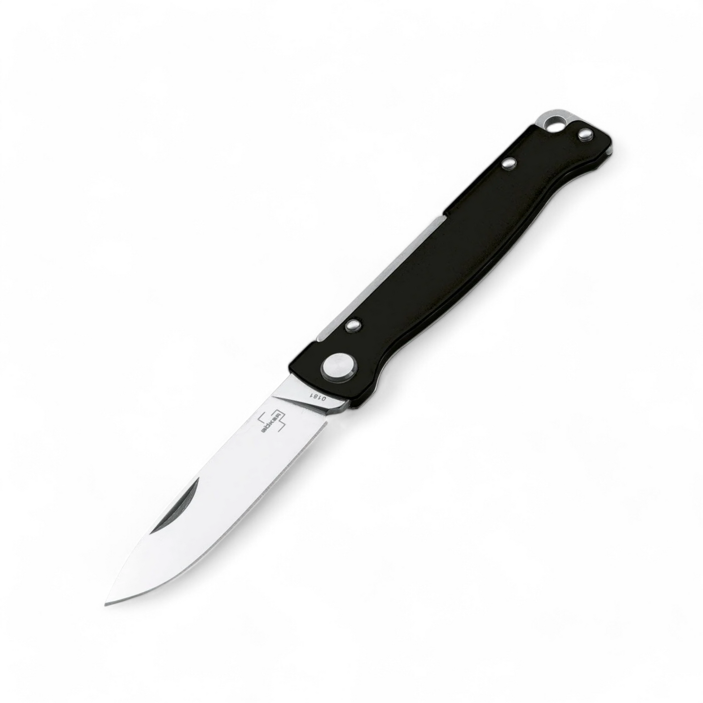 Böker | Plus | Atlas Black | 01BO851