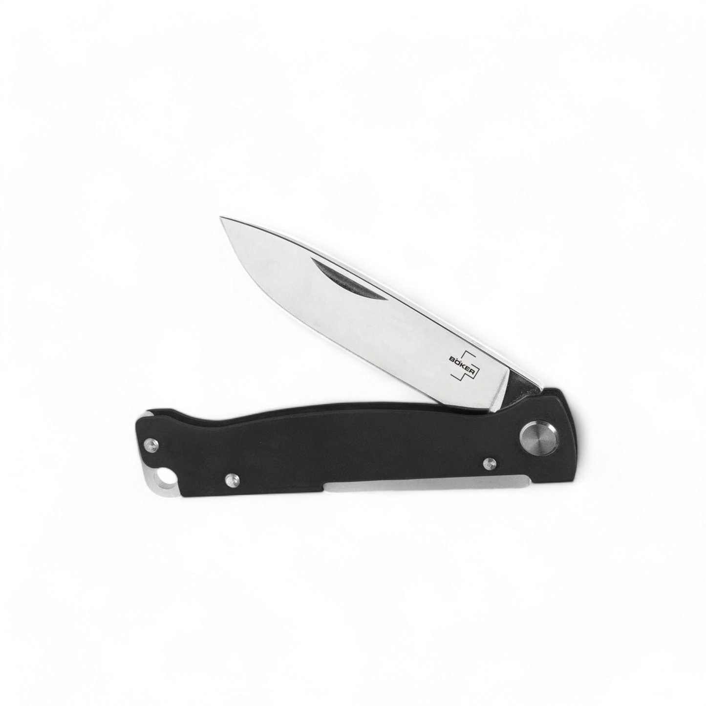 Böker | Plus | Atlas Black | 01BO851