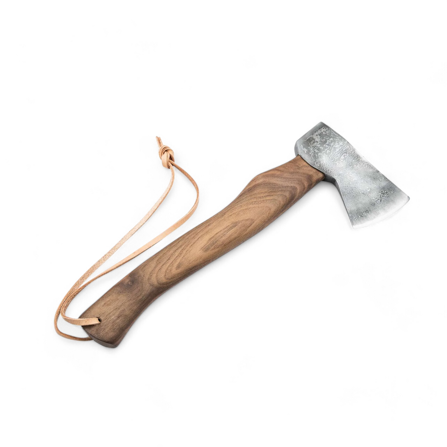 BOKER | PLUS | Appalachian Axe Damast | 09BO258