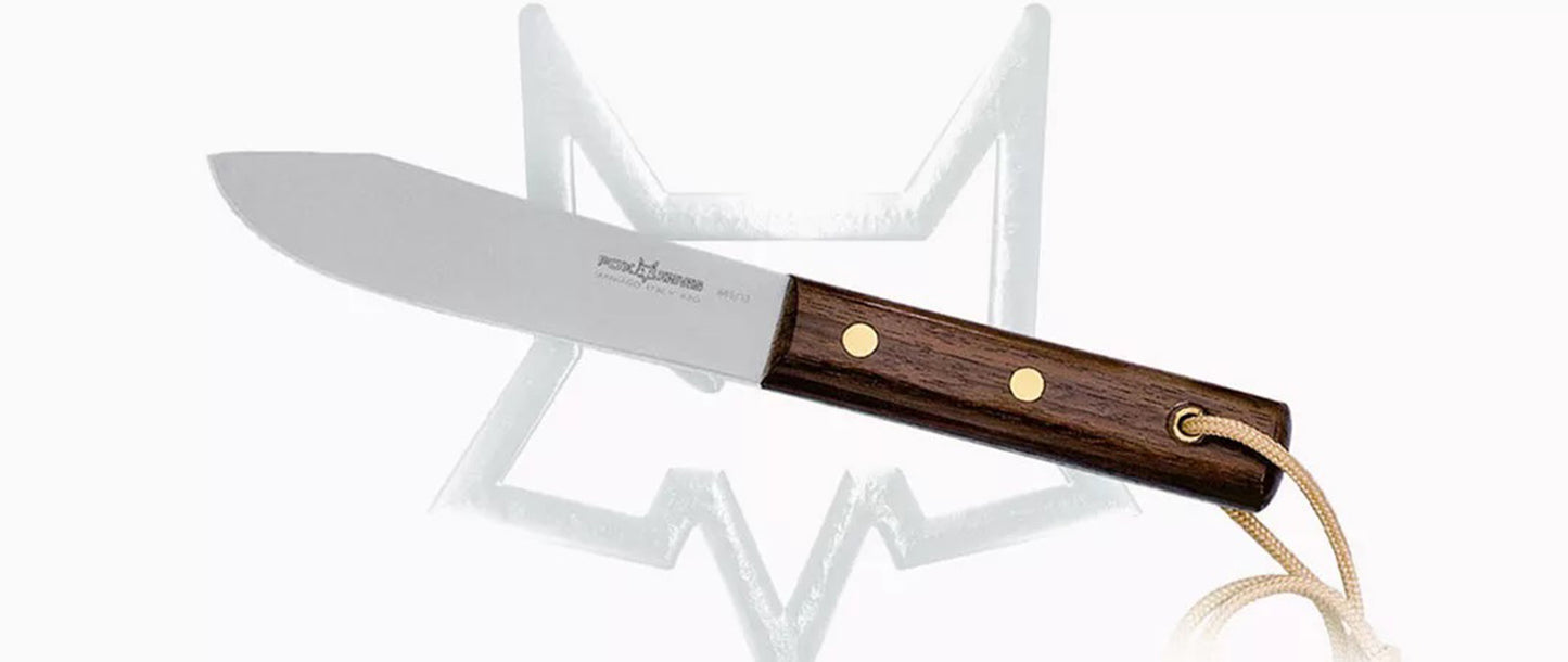 FOX | KNIVES | 665/13