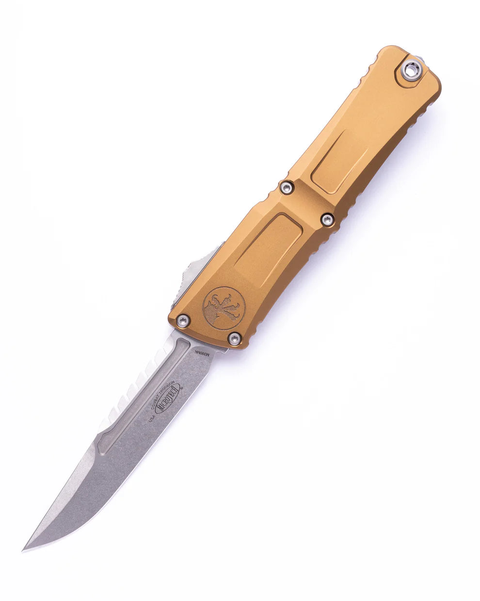 Combat Troodon® Interceptor® Gen III Signature Series Tan Stonewash Standard (1217-10TAS)
