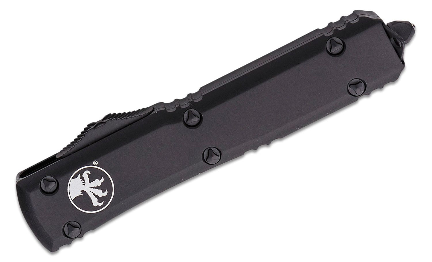 Microtech | Ultratech Tactical | AUTO OTF Knife | 123-2T