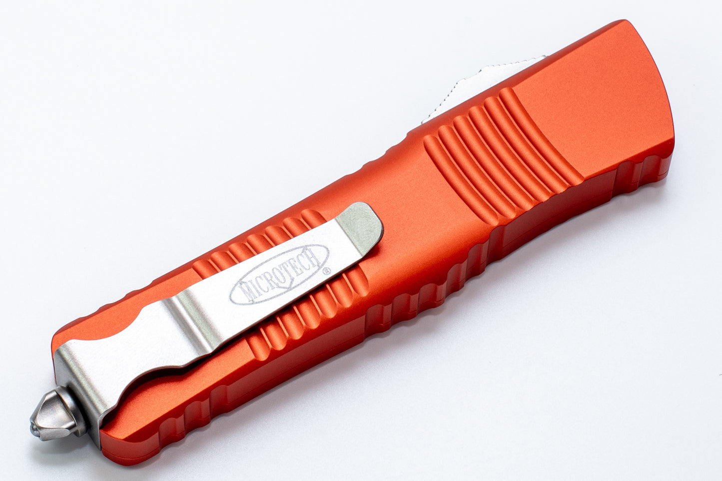 Combat Troodon Tactical HS Rescue Orange M390