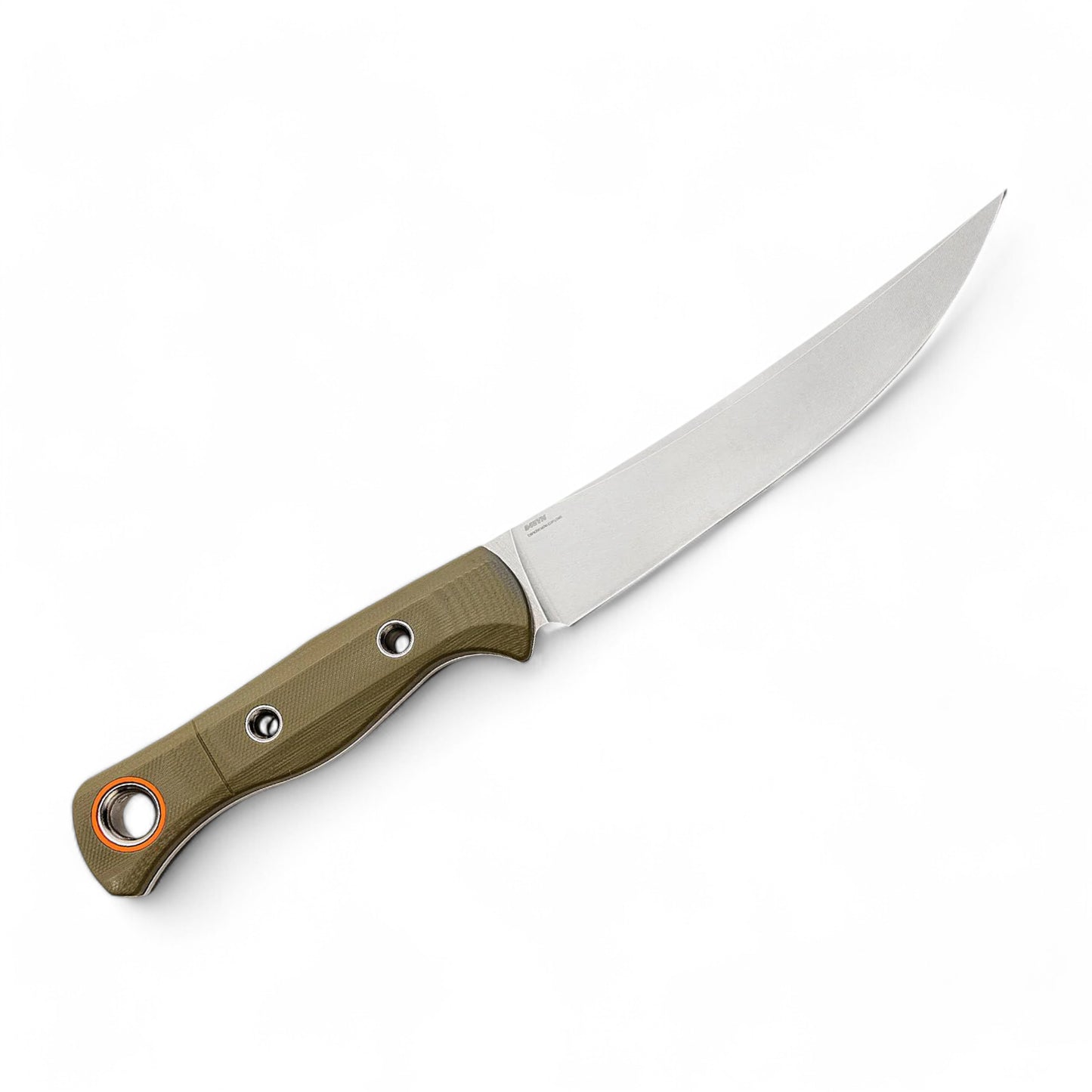 Benchmade | Hunt Meatcrafter G10 | Fixed Knife | 15500-3