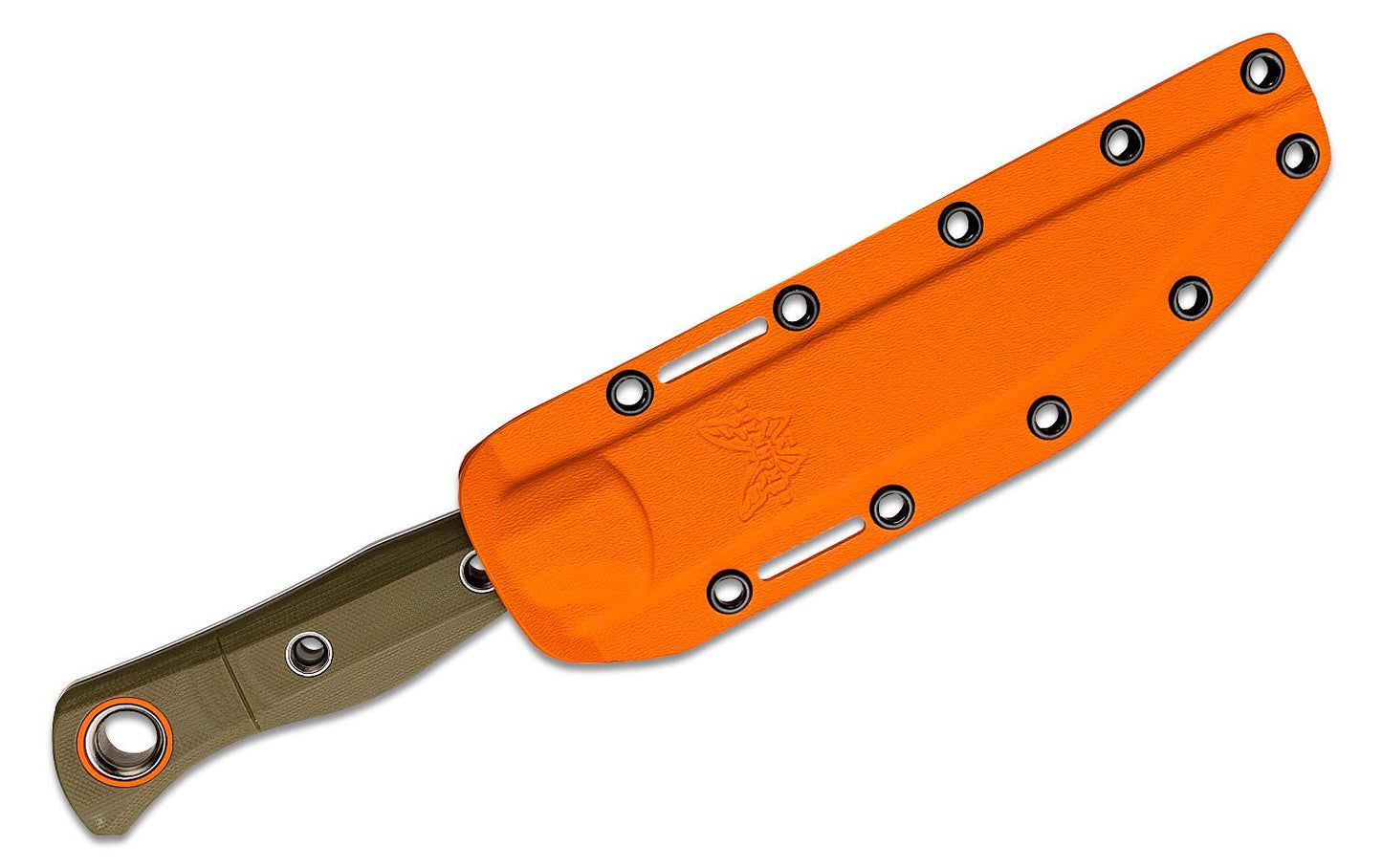 Benchmade | Hunt Meatcrafter G10 | Fixed Knife | 15500-3