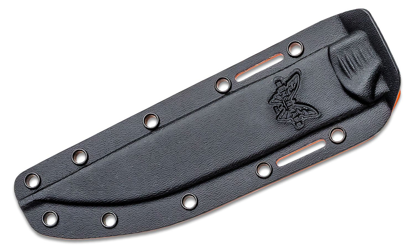 Benchmade | Hunt Meatcrafter | Fixed Knife | 15500