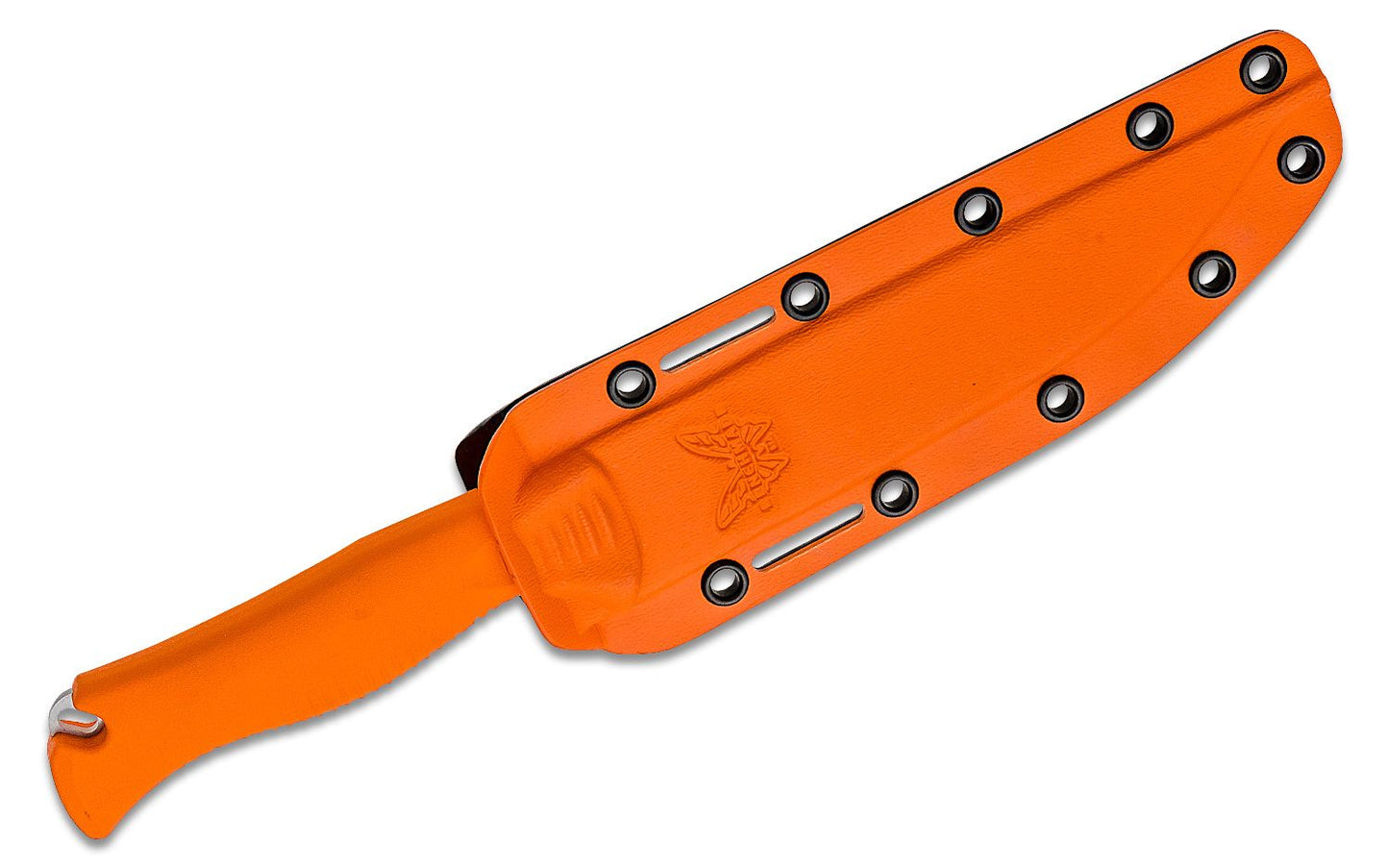 Benchmade | Hunt Meatcrafter | Fixed Knife | 15500