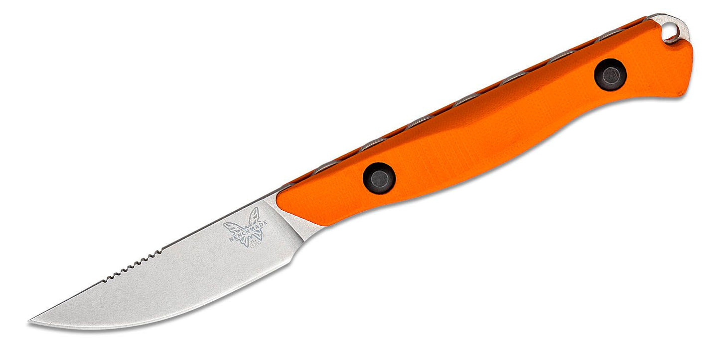 Benchmade | Flyway | Fixed Knife | 15700