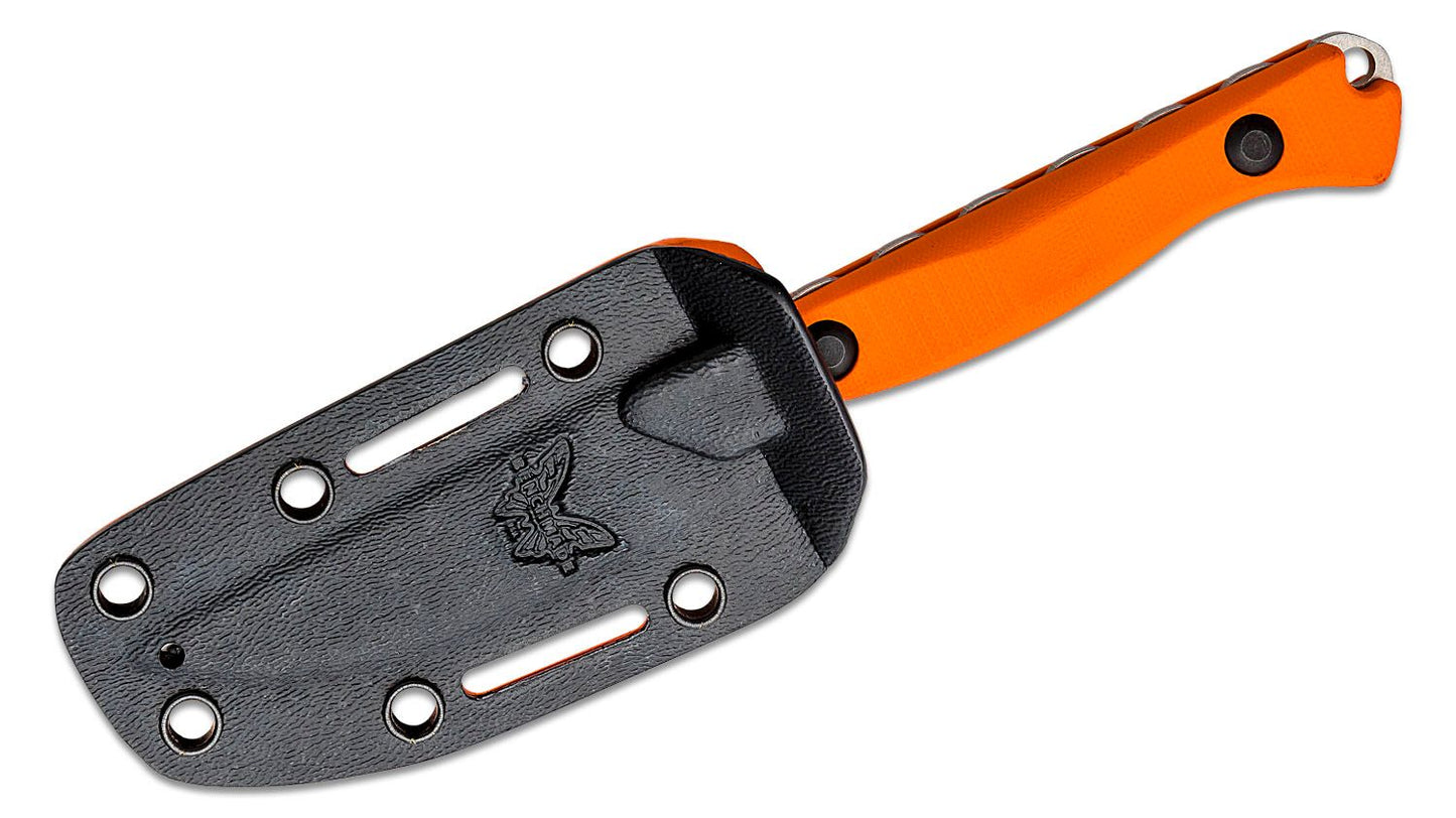 Benchmade | Flyway | Fixed Knife | 15700