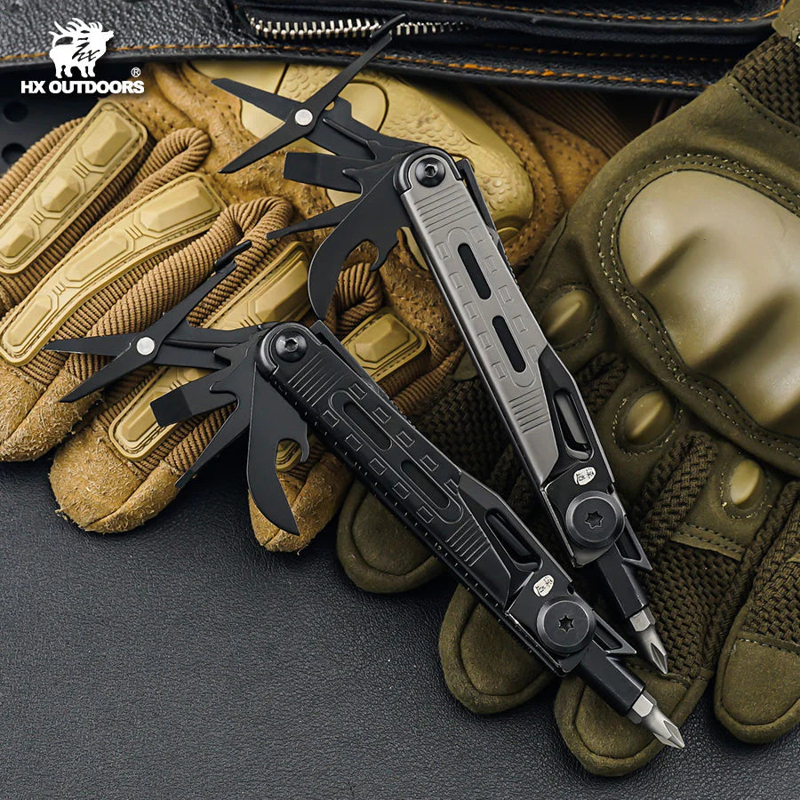SWIFTTRAIL | 7Cr17 | BLACK | GQ-28B