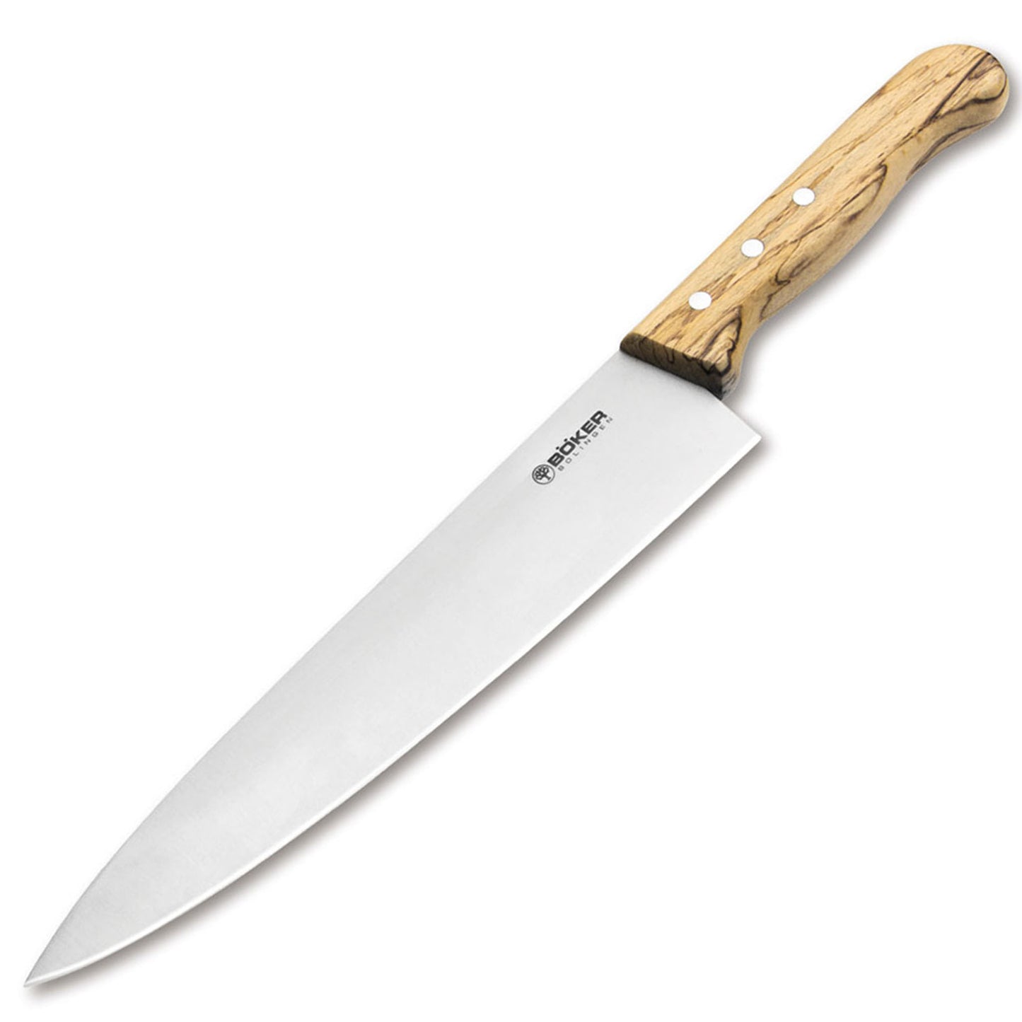 Boker | Solingen | Tenera Chef's Knife | 134474
