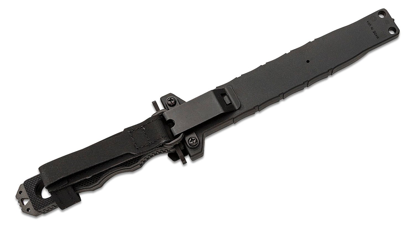 Benchmade | SOCP | Fixed Blade Knife | 185SBK