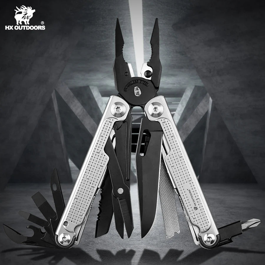 EAGLITE | 7CR17 | SILVER | GQ-25