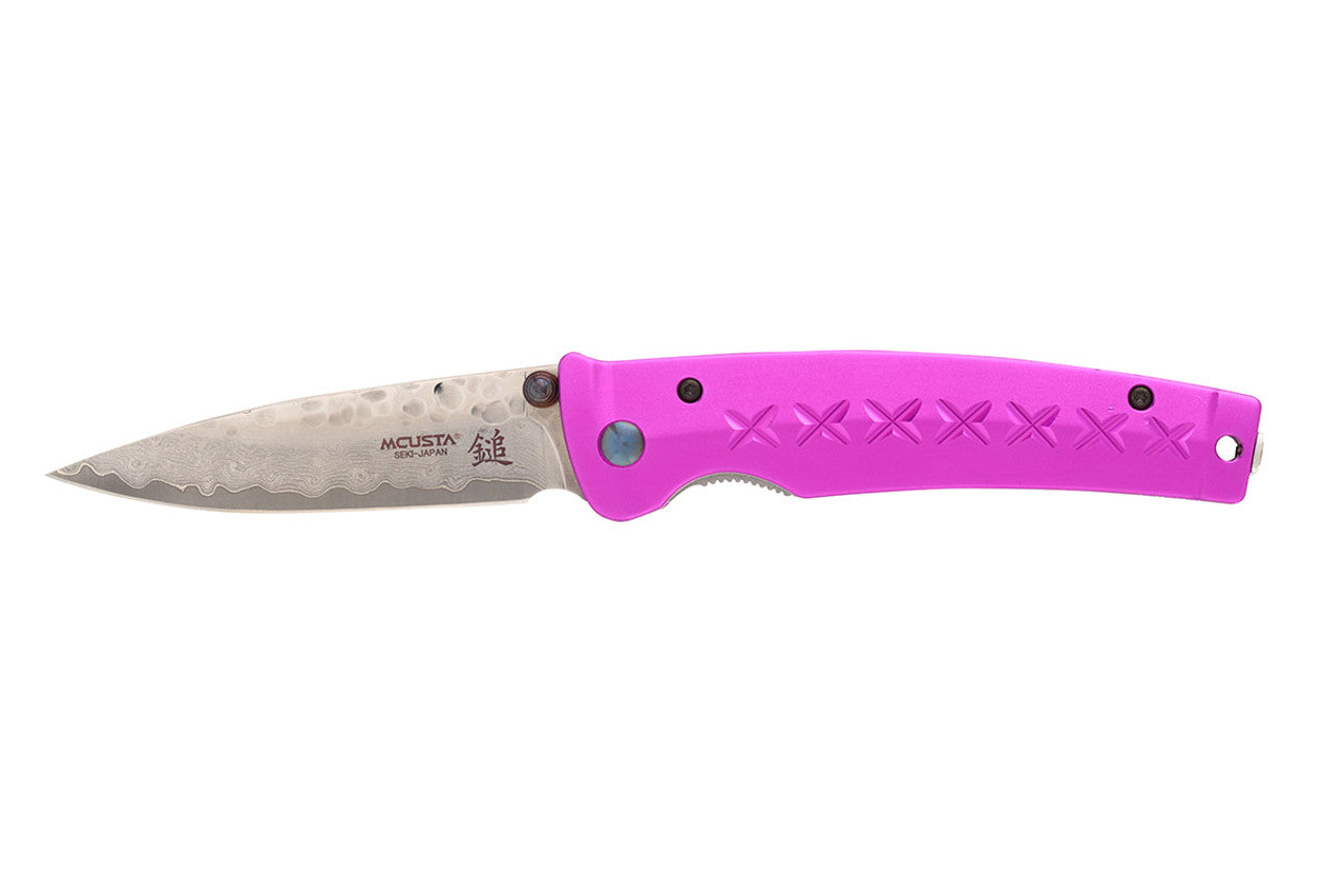 MCUSTA | FUSION | MC-0162D