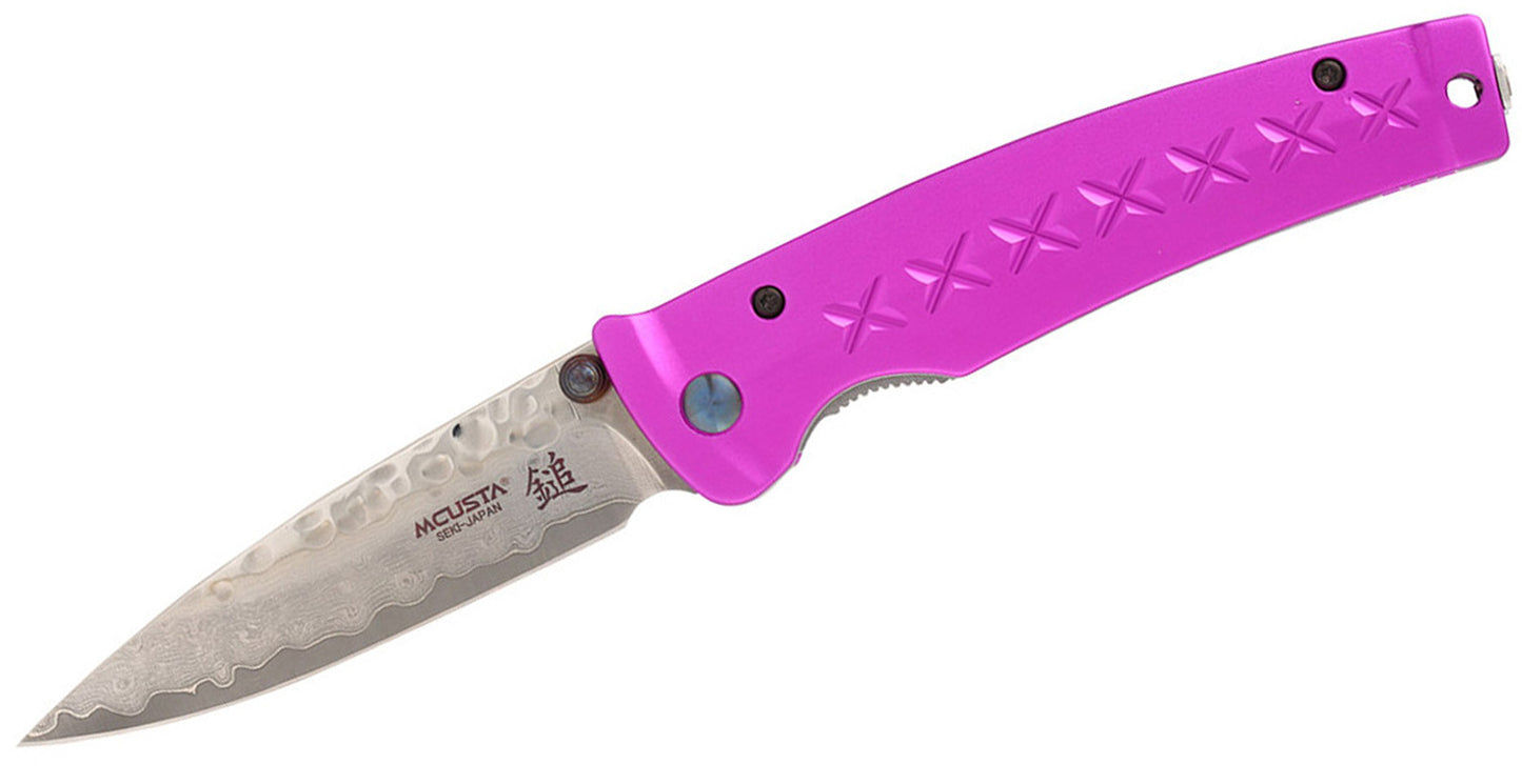 MCUSTA | FUSION | MC-0162D