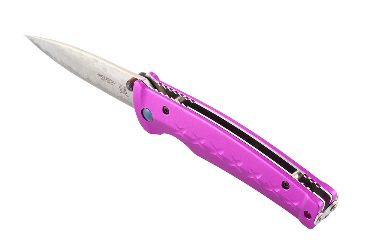 MCUSTA | FUSION | MC-0162D