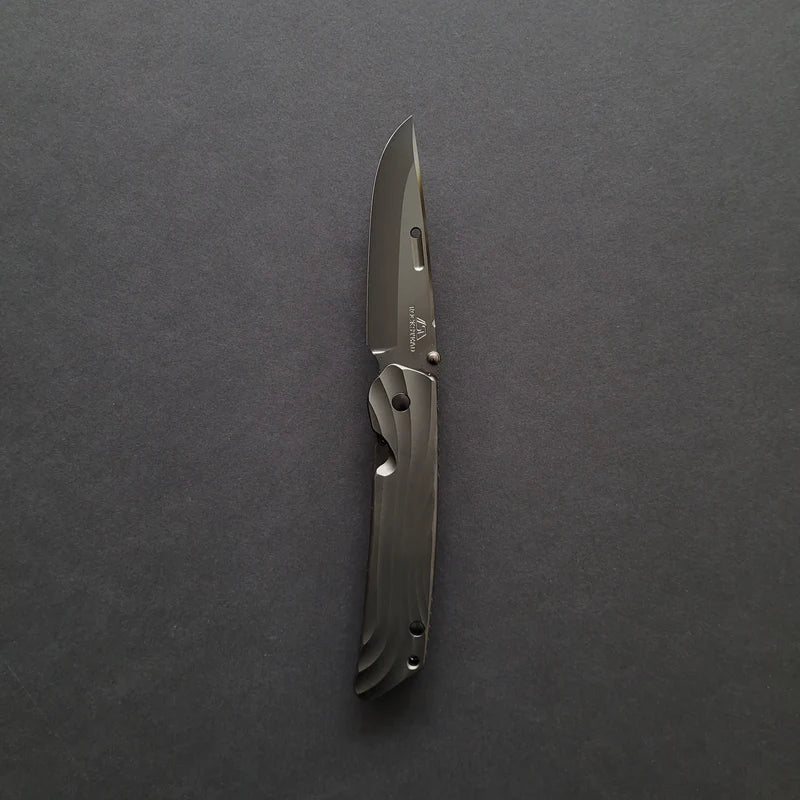 ROCKSTEAD HIGOⅡ TI-DLC (M)
