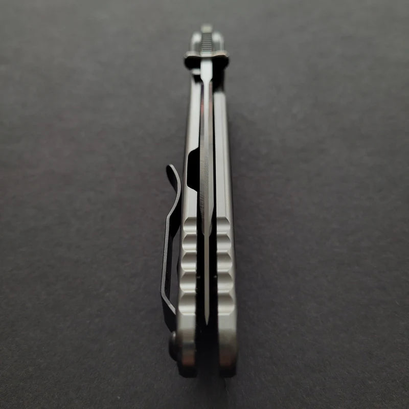 ROCKSTEAD HIGOⅡ TI-DLC (M)