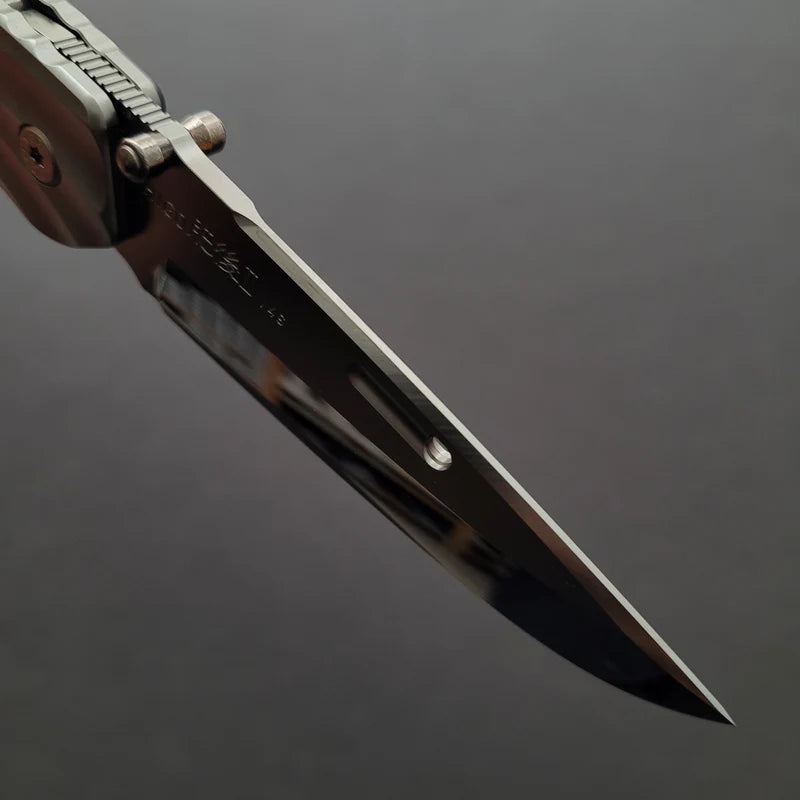 ROCKSTEAD HIGOⅡ TI-DLC (M)