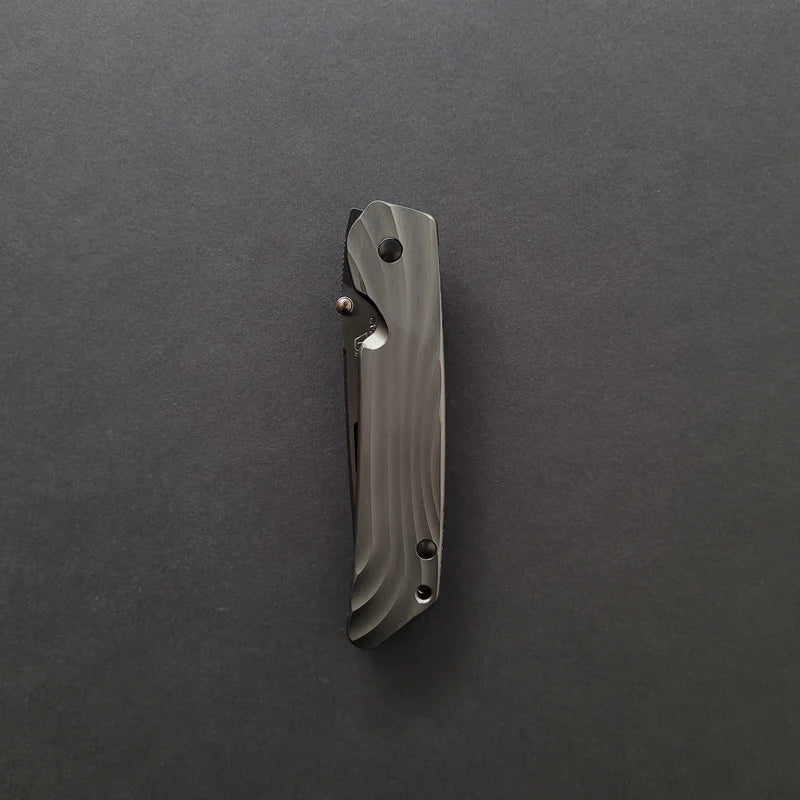 ROCKSTEAD HIGOⅡ TI-DLC (M)