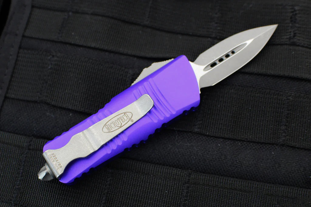 MICROTECH KNIVES MINI TROODON D/E