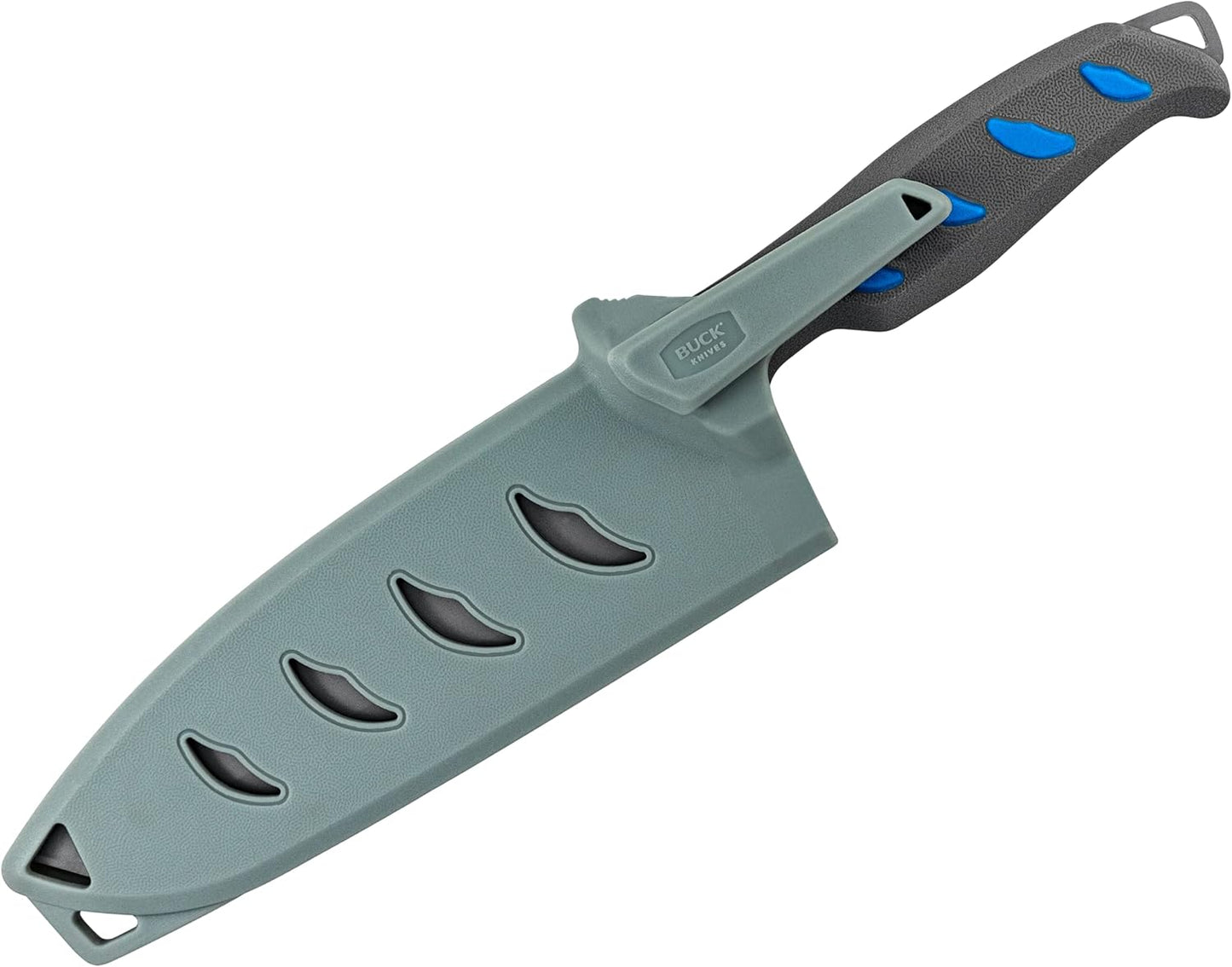 Buck Knives BU150BLS: 150 Hookset Salt Water Cleaver