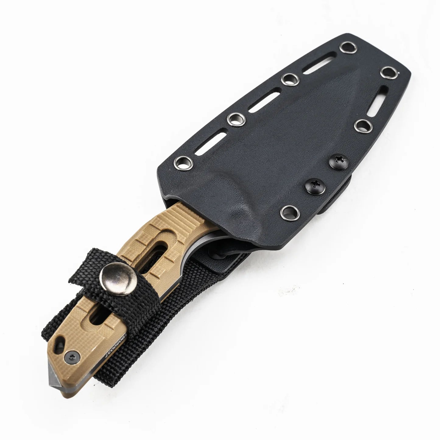 ROCK BASALT | VG10 | BROWN G10 | TD-12A