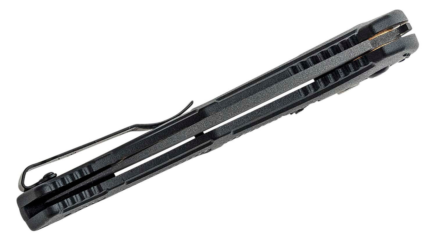 Benchmade | Claymore | AUTO Folding Knife | 9070BK