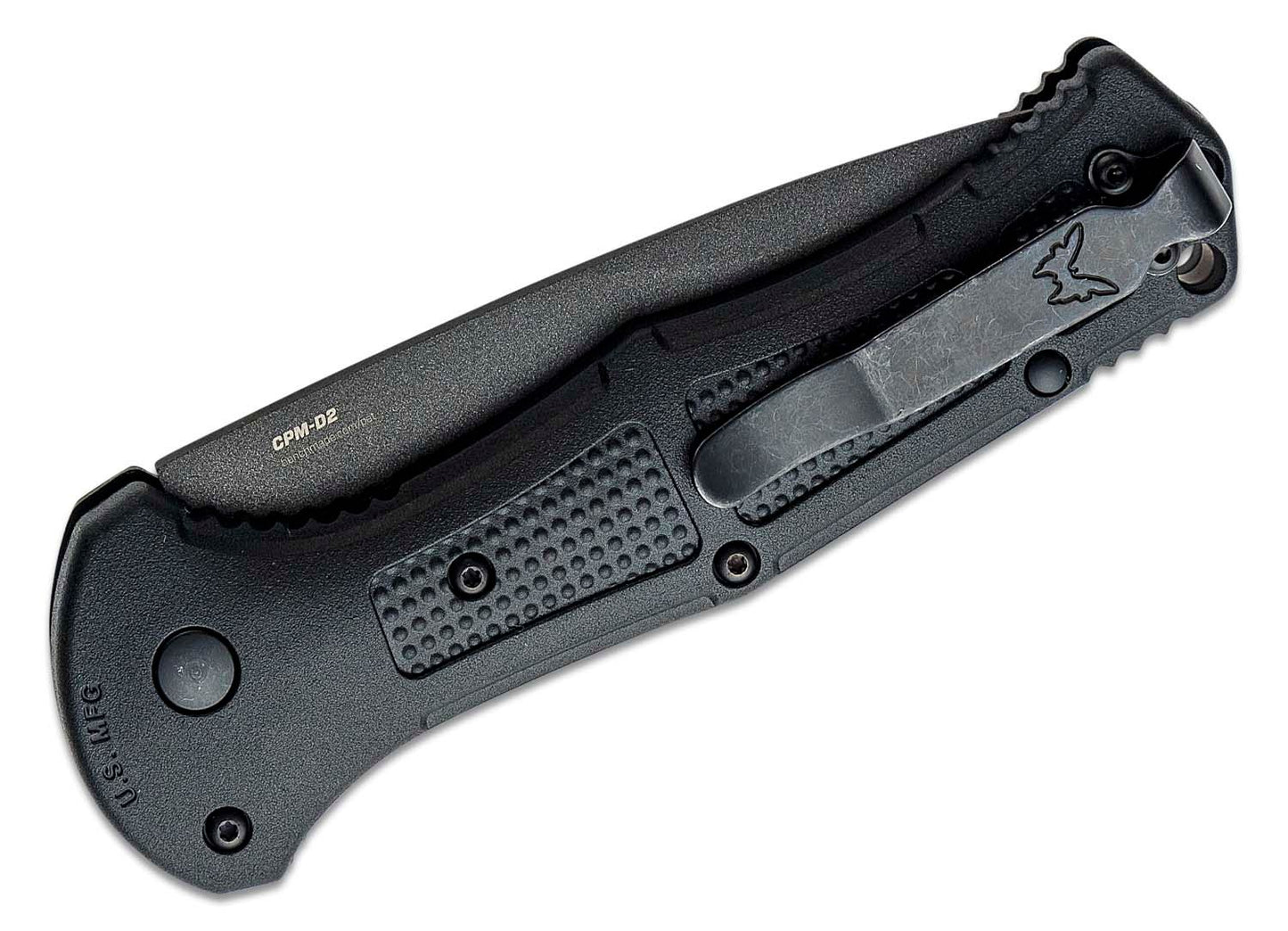 Benchmade | Claymore | AUTO Folding Knife | 9070BK