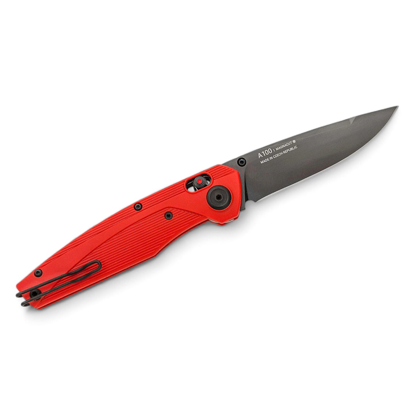 Acta Non Verba | Folding Knife | ANVA 100-009