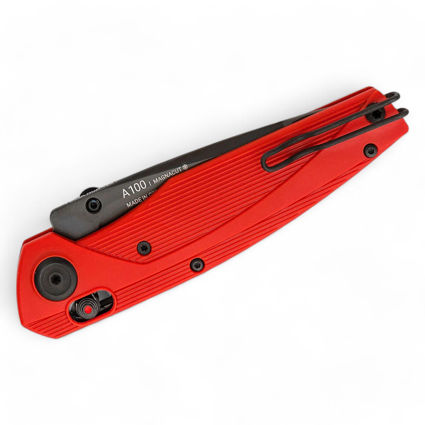 Acta Non Verba | Folding Knife | ANVA 100-009