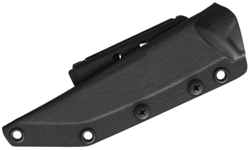 Fox | Knives | Bastinelli Creations PY Fixed | BC-10PVDS