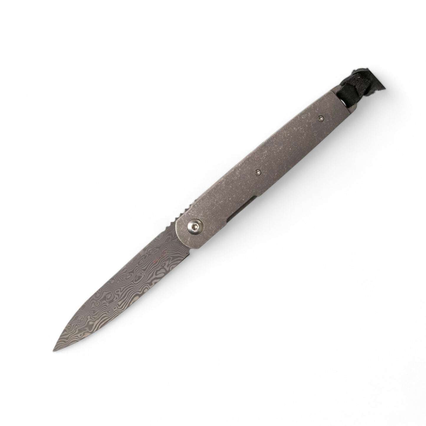 BOKER | PLUS | LRF Damascus | 01BO174DAM