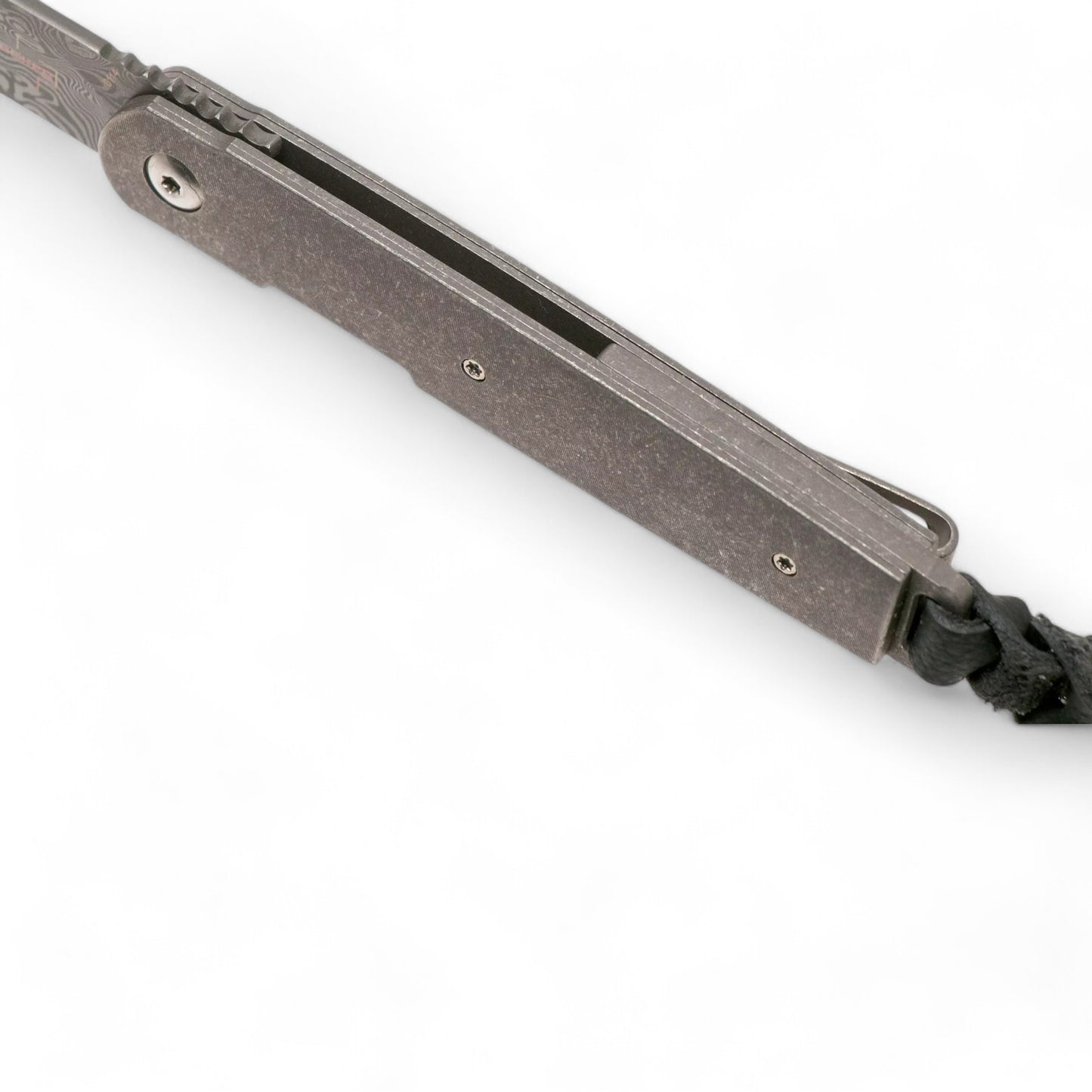 BOKER | PLUS | LRF Damascus | 01BO174DAM