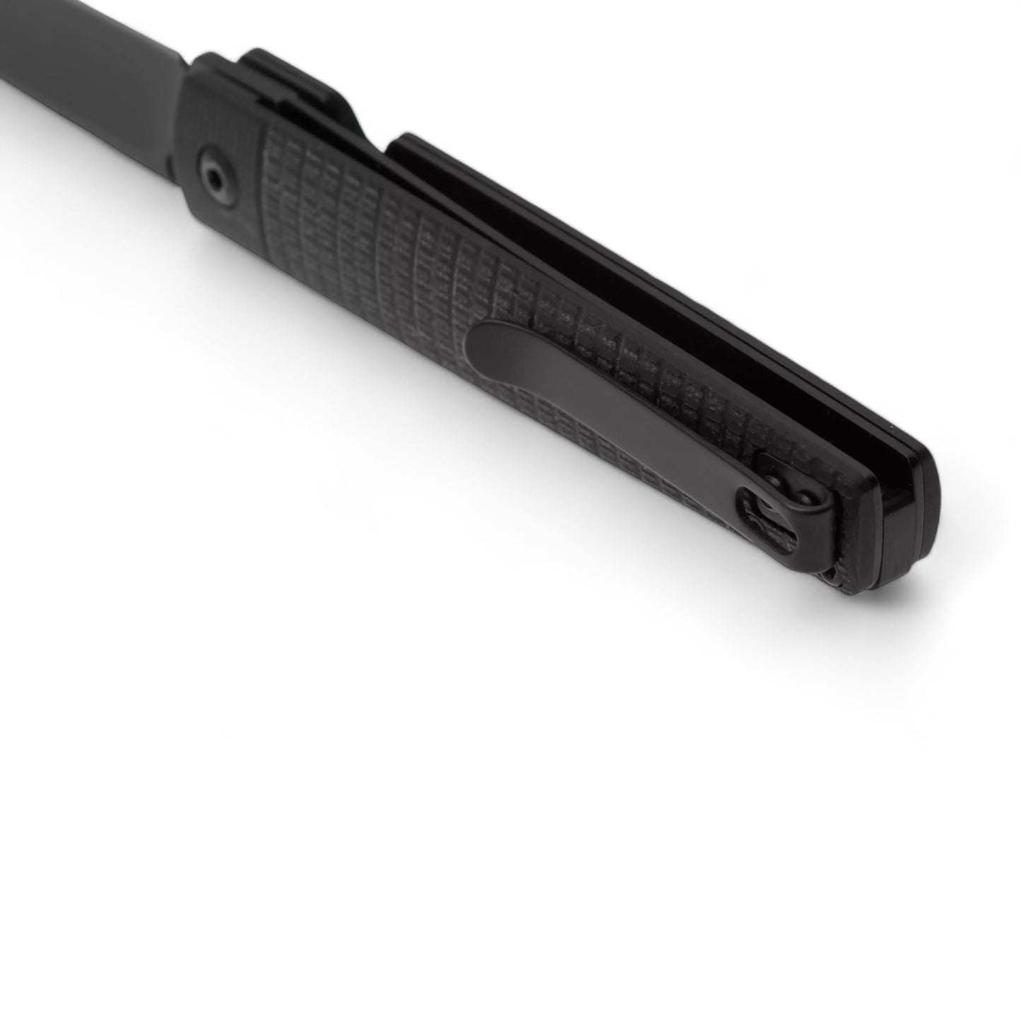BOKER | MAGNUM | Stereo Black | 01RY004