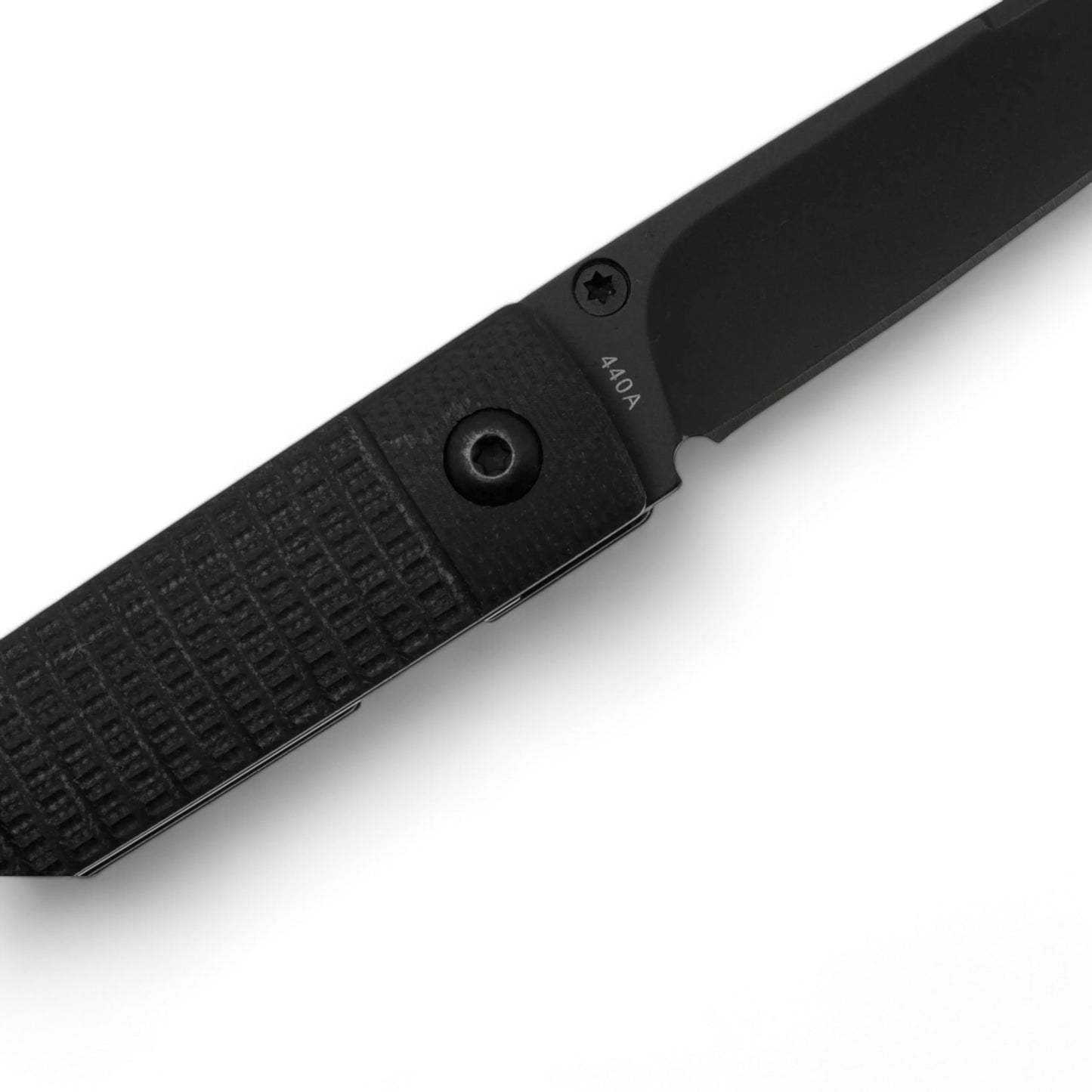 BOKER | MAGNUM | Stereo Black | 01RY004