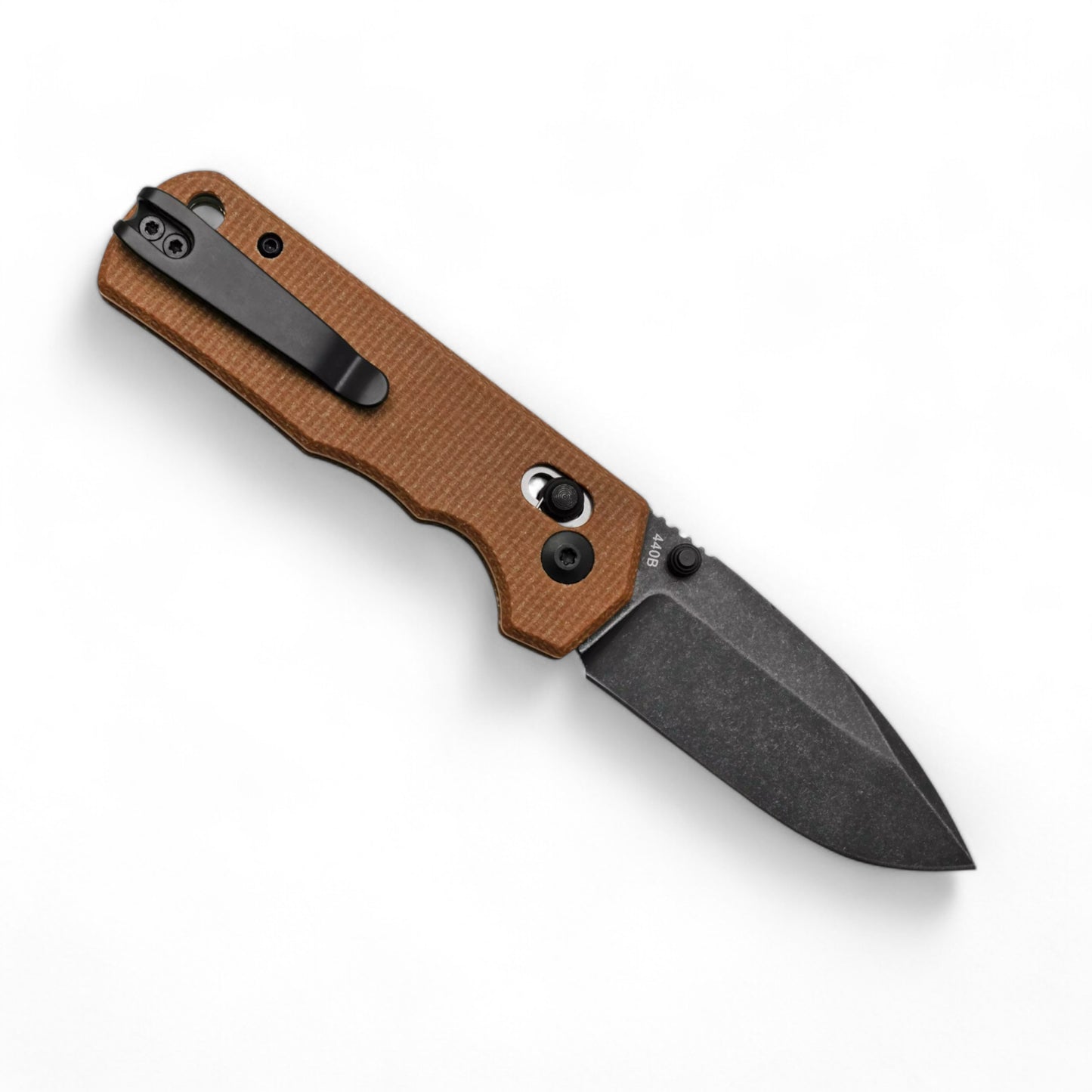BOKER | MAGNUM | Rockstub | Micarta | 01SC710
