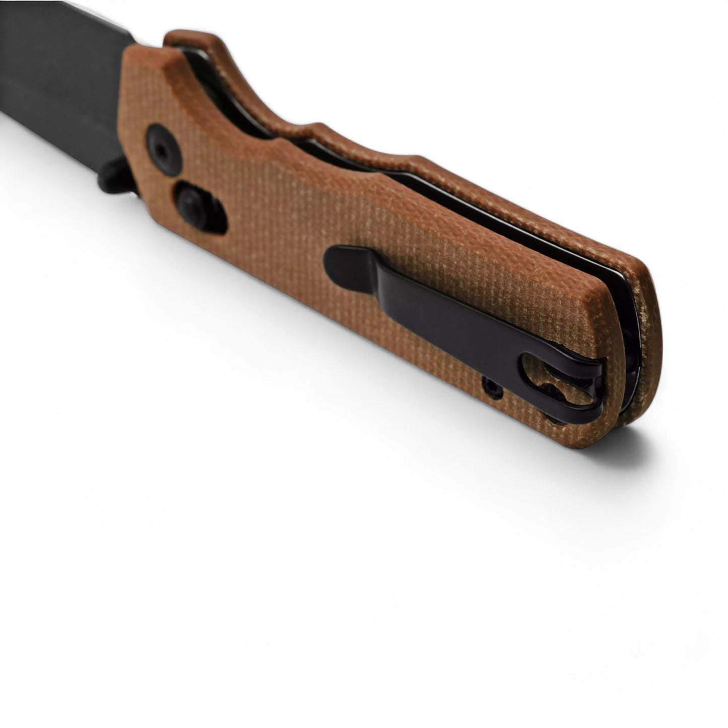BOKER | MAGNUM | Rockstub | Micarta | 01SC710