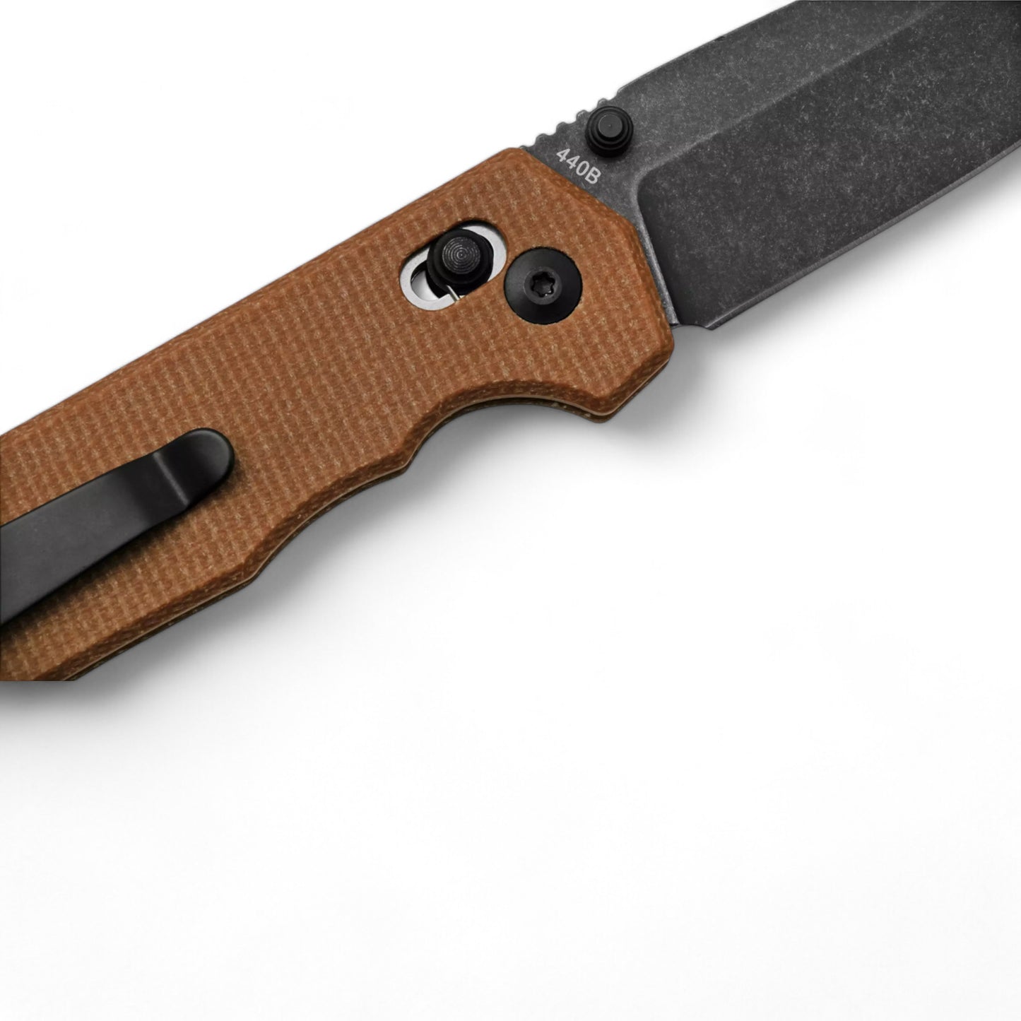 BOKER | MAGNUM | Rockstub | Micarta | 01SC710