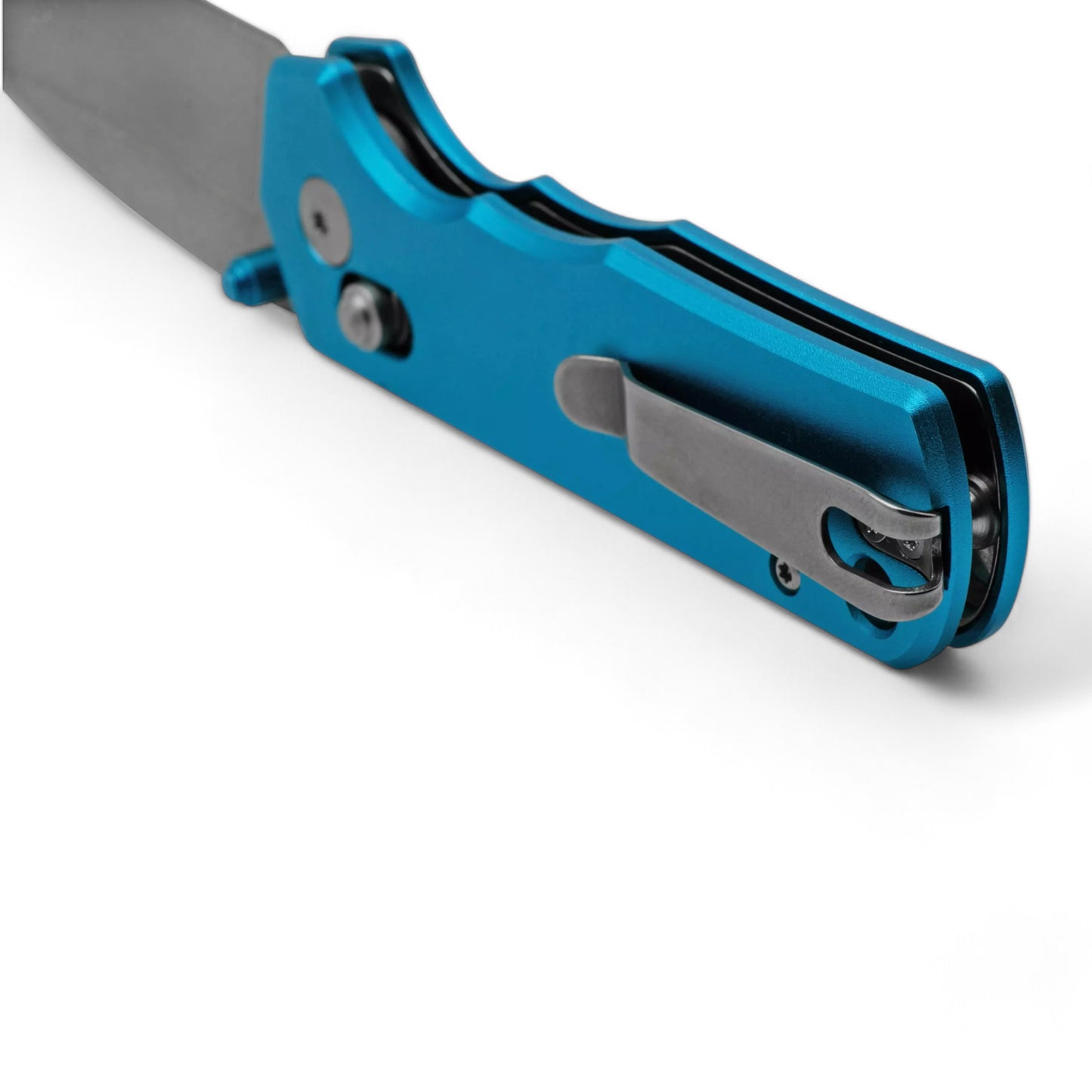 BOKER | MAGNUM | Rockstub | Blue Elox | 01SC711