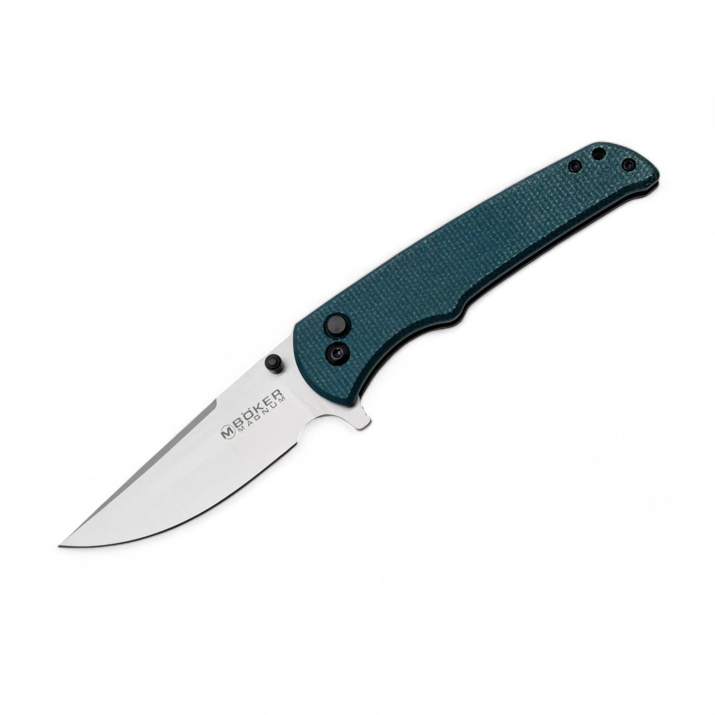 Böker | Magnum | Bluejay | 01SC722