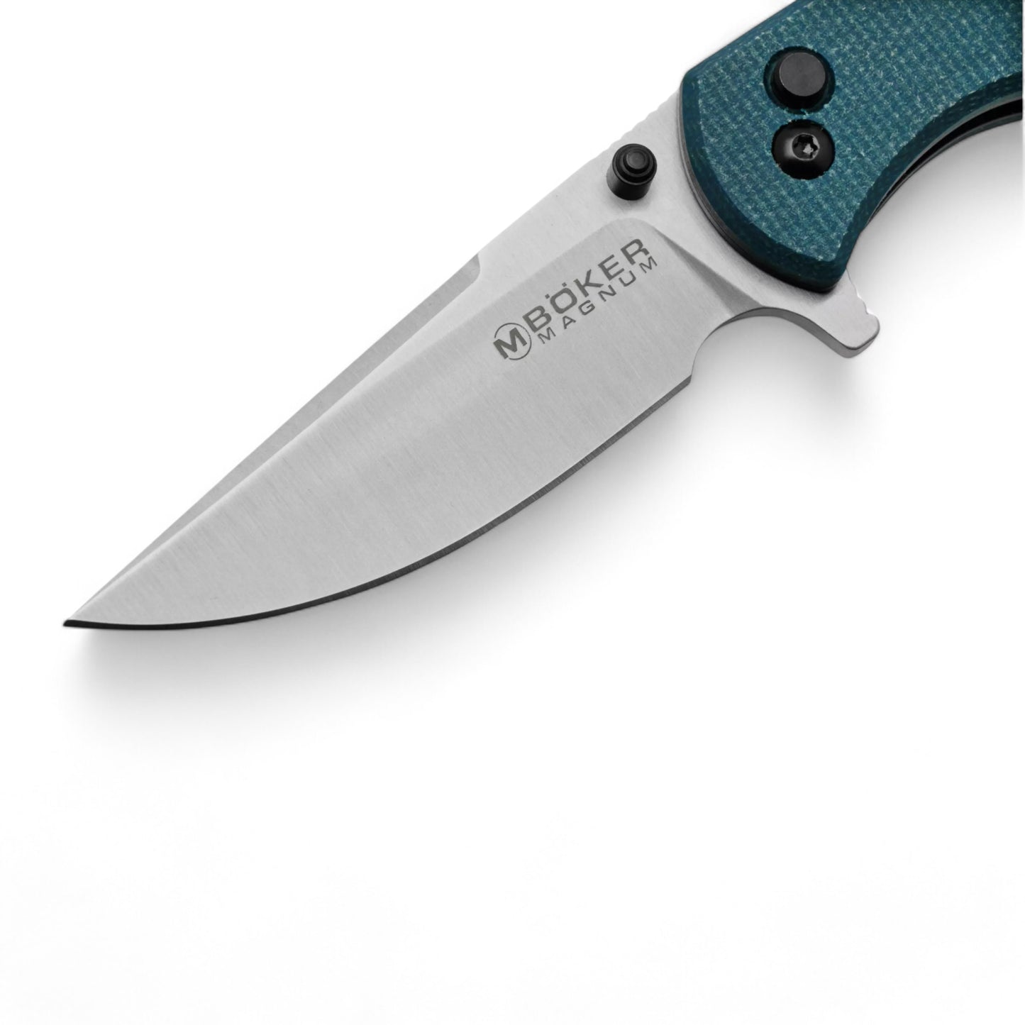 Böker | Magnum | Bluejay | 01SC722