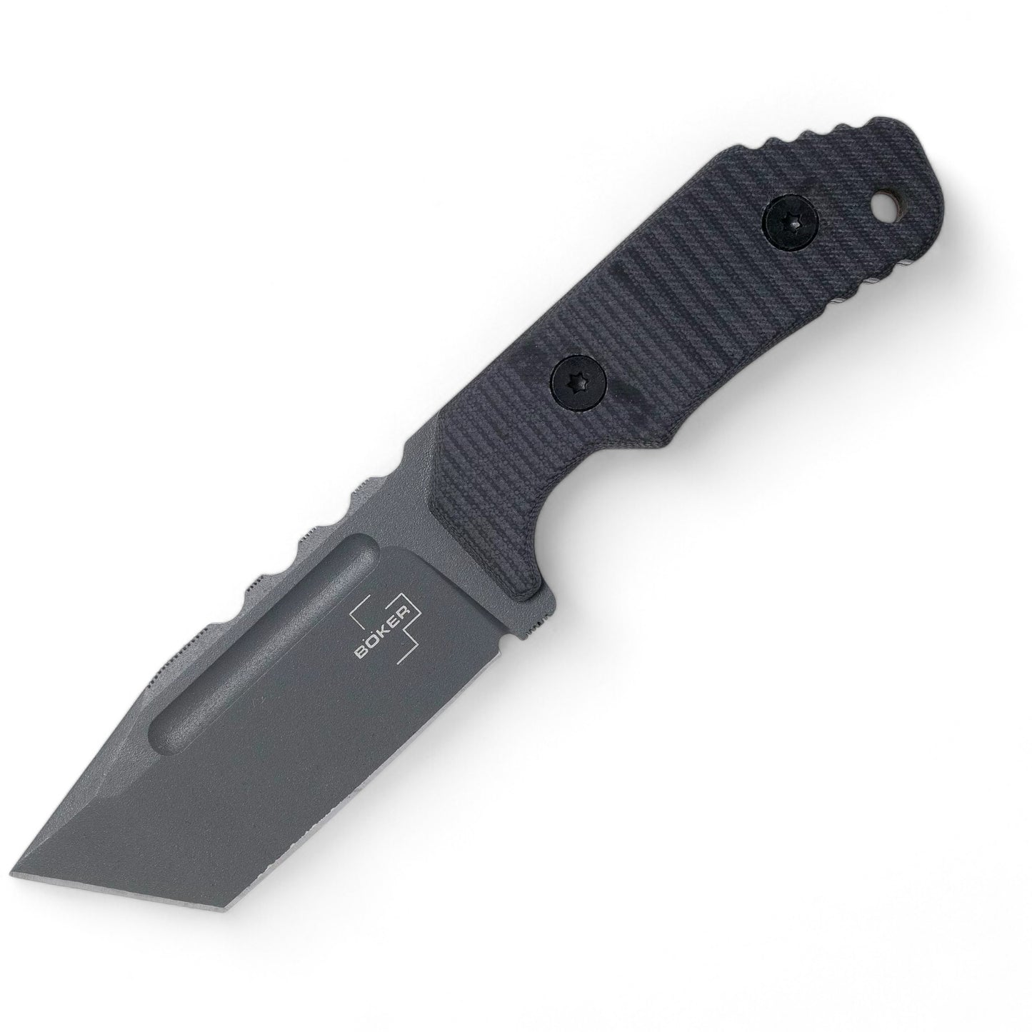 BOKER | PLUS | Little Dvalin Tanto | 02BO034