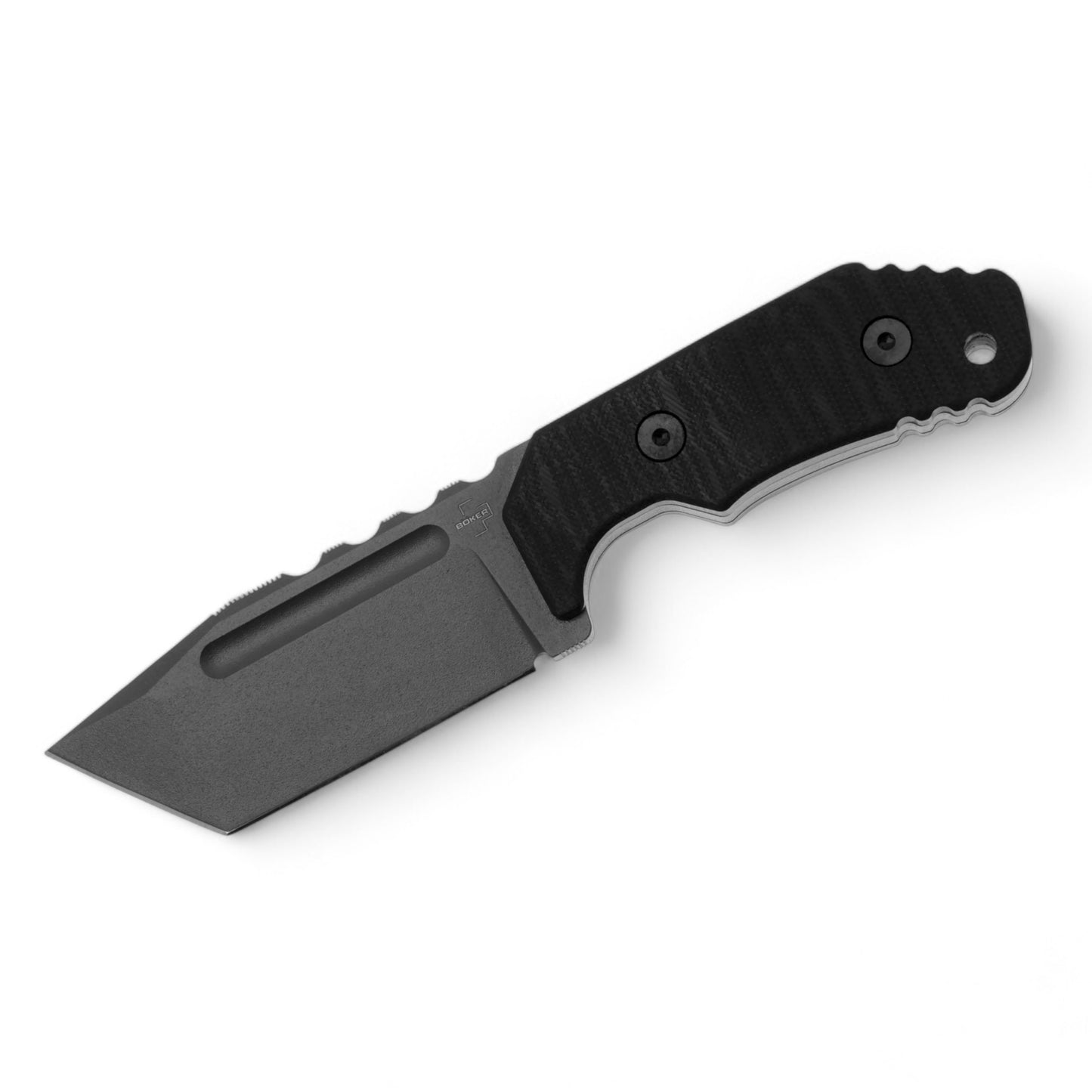 BOKER | PLUS | Little Dvalin Tanto | 02BO034