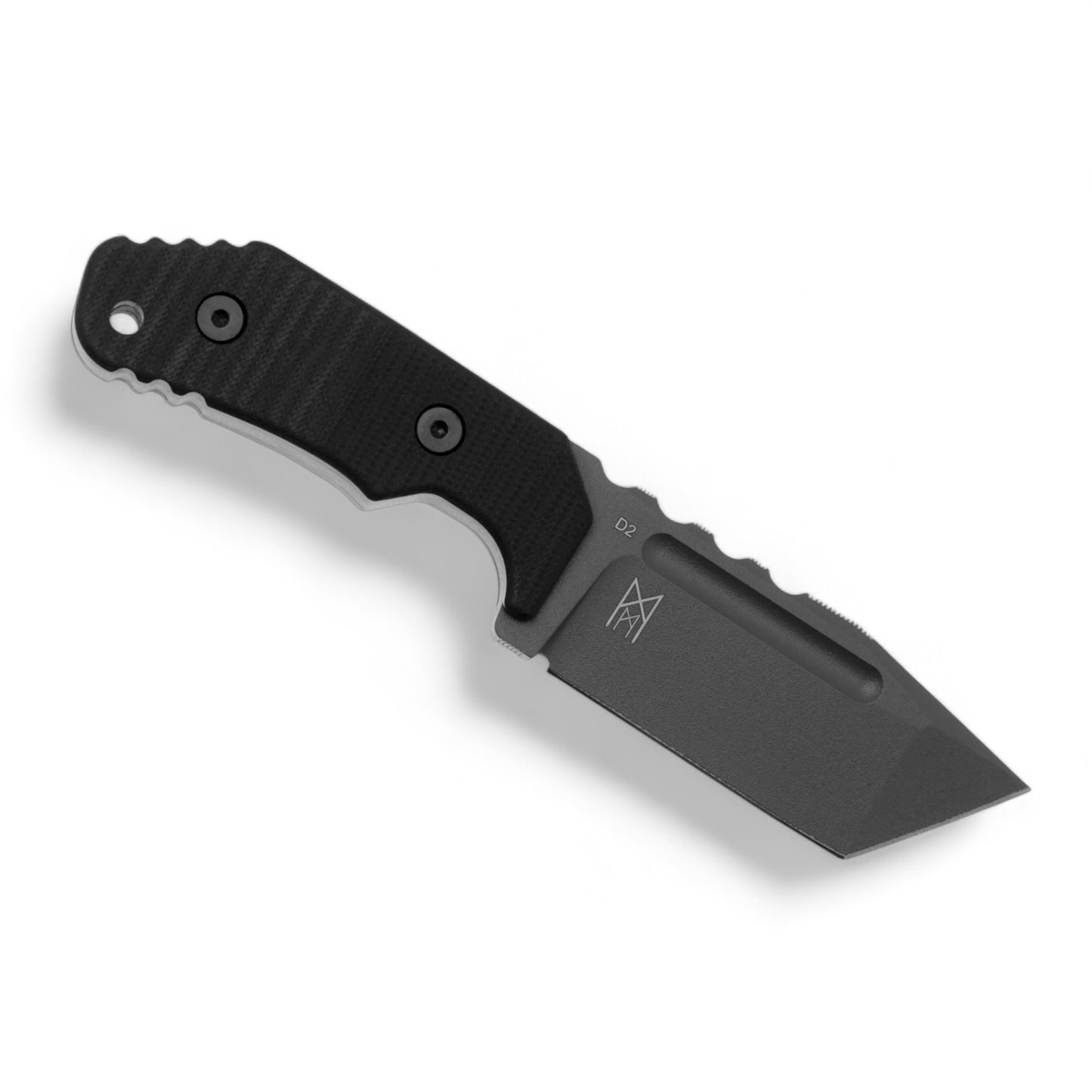 BOKER | PLUS | Little Dvalin Tanto | 02BO034