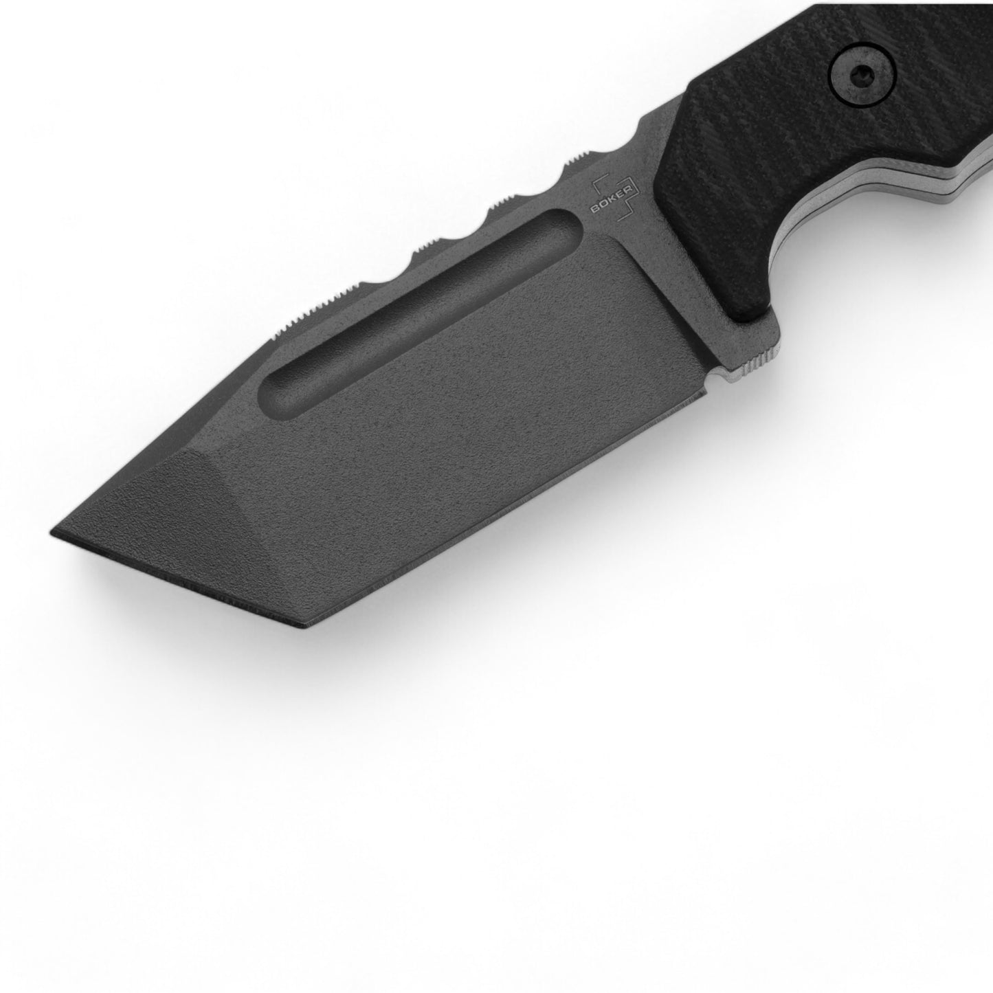 BOKER | PLUS | Little Dvalin Tanto | 02BO034