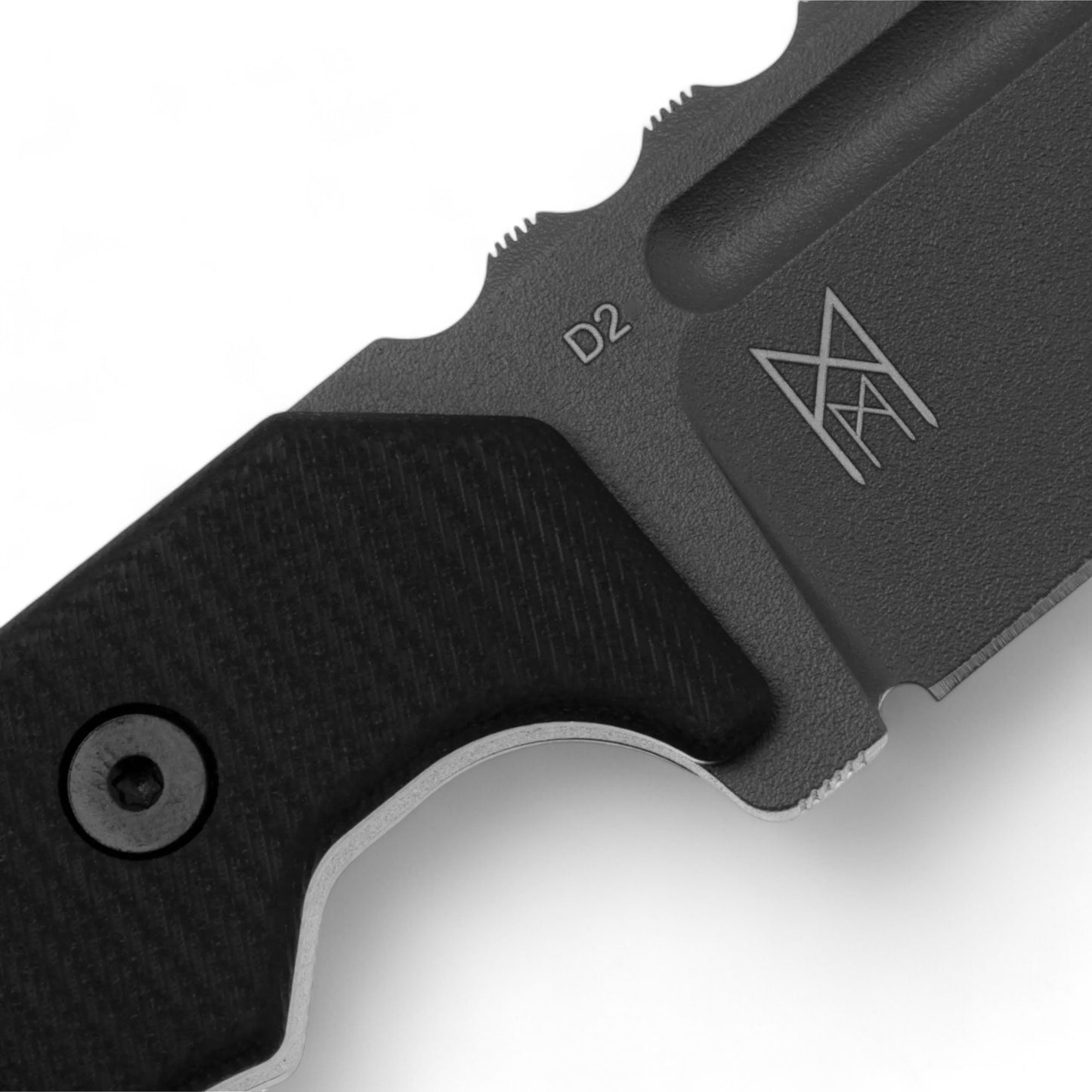 BOKER | PLUS | Little Dvalin Tanto | 02BO034