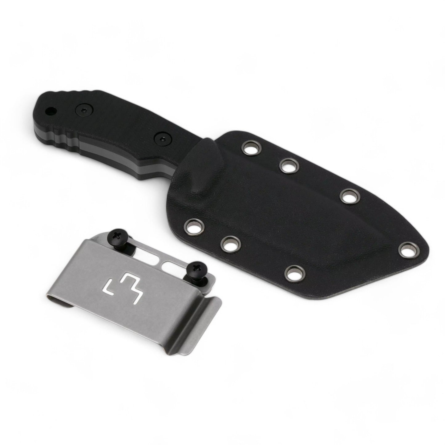 BOKER | PLUS | Little Dvalin Tanto | 02BO034