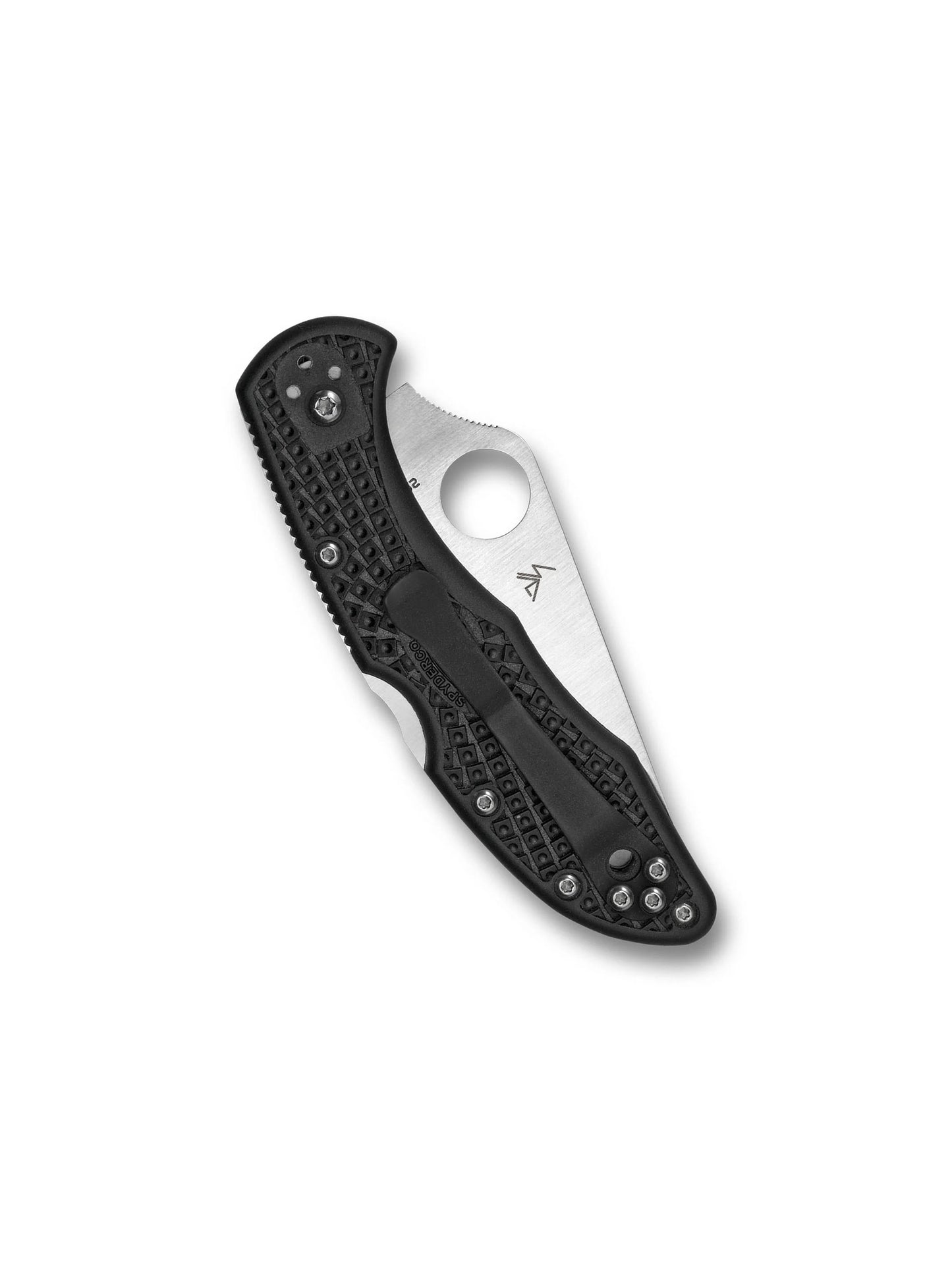 Delica 4 Lightweight C11PBK