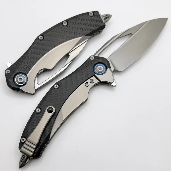Microtech | Ultratech | AUTO OTF Knife | 121-10RD (Copy)